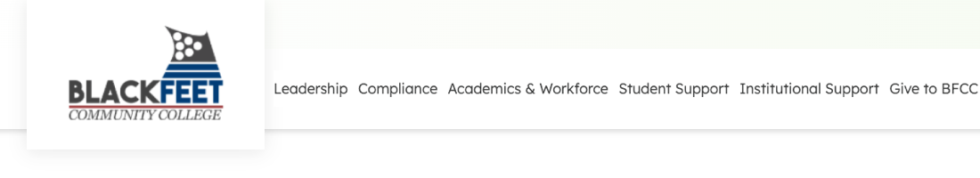 Blackfeet Community College